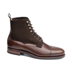 101523 - TOBACCO ALPINE & BROWN ALICANTE - E