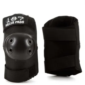 187 Killer Elbow Pads