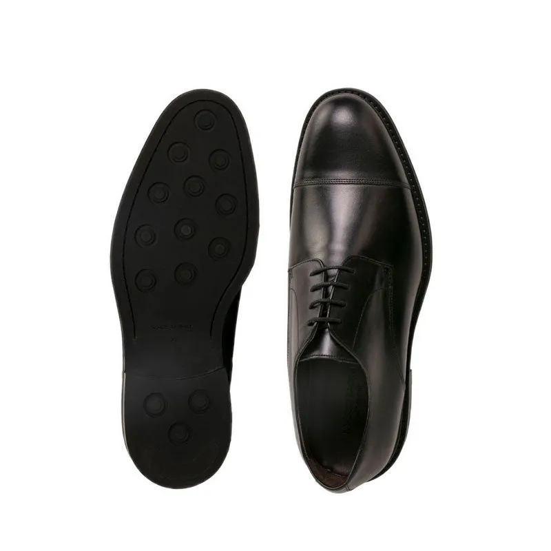 2640 Dress Shoes- Black