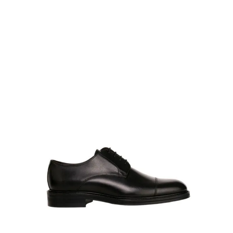 2640 Dress Shoes- Black