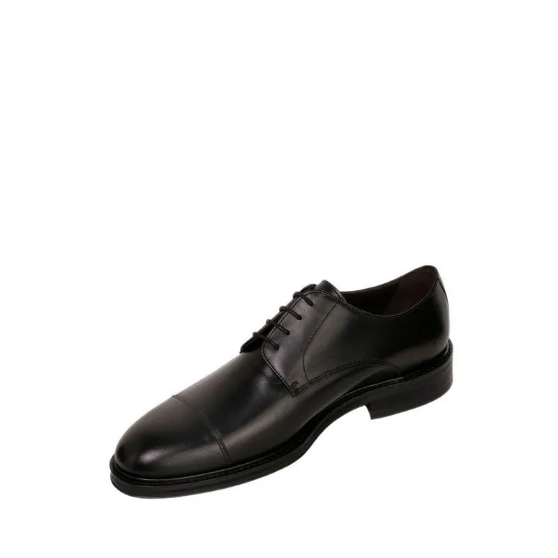 2640 Dress Shoes- Black