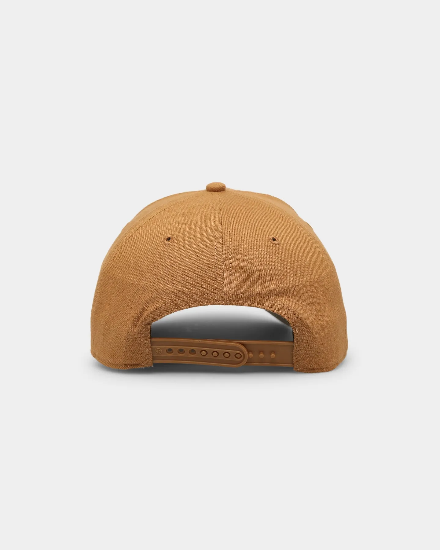 47 Brand 47 MVP DT Snapback Camel