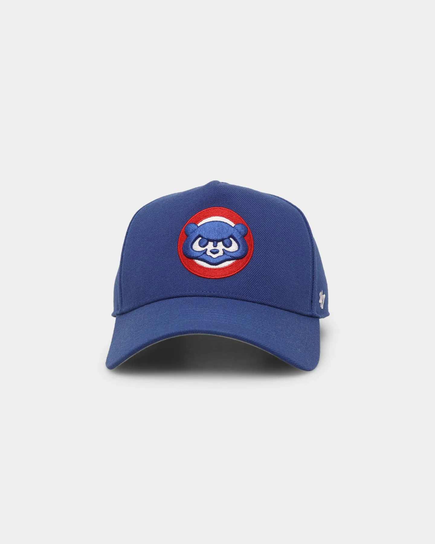 47 Brand Chicago Cubs 47 MVP DT Snapback Royal