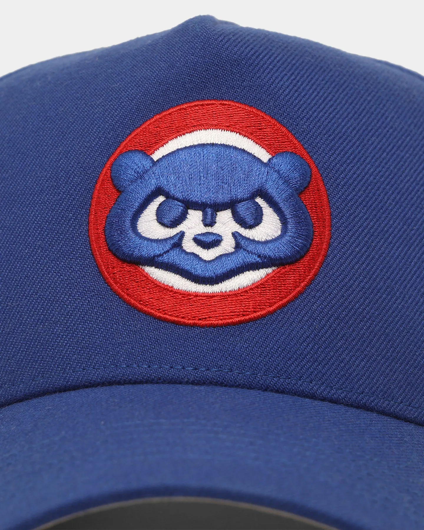 47 Brand Chicago Cubs 47 MVP DT Snapback Royal