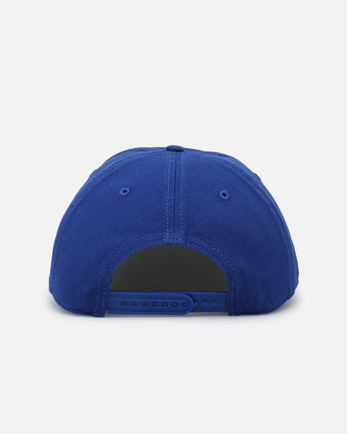 47 Brand Los Angeles Dodgers 'Legacy 47 Captain RL' Club Legacy '47 Captain Snapback Royal