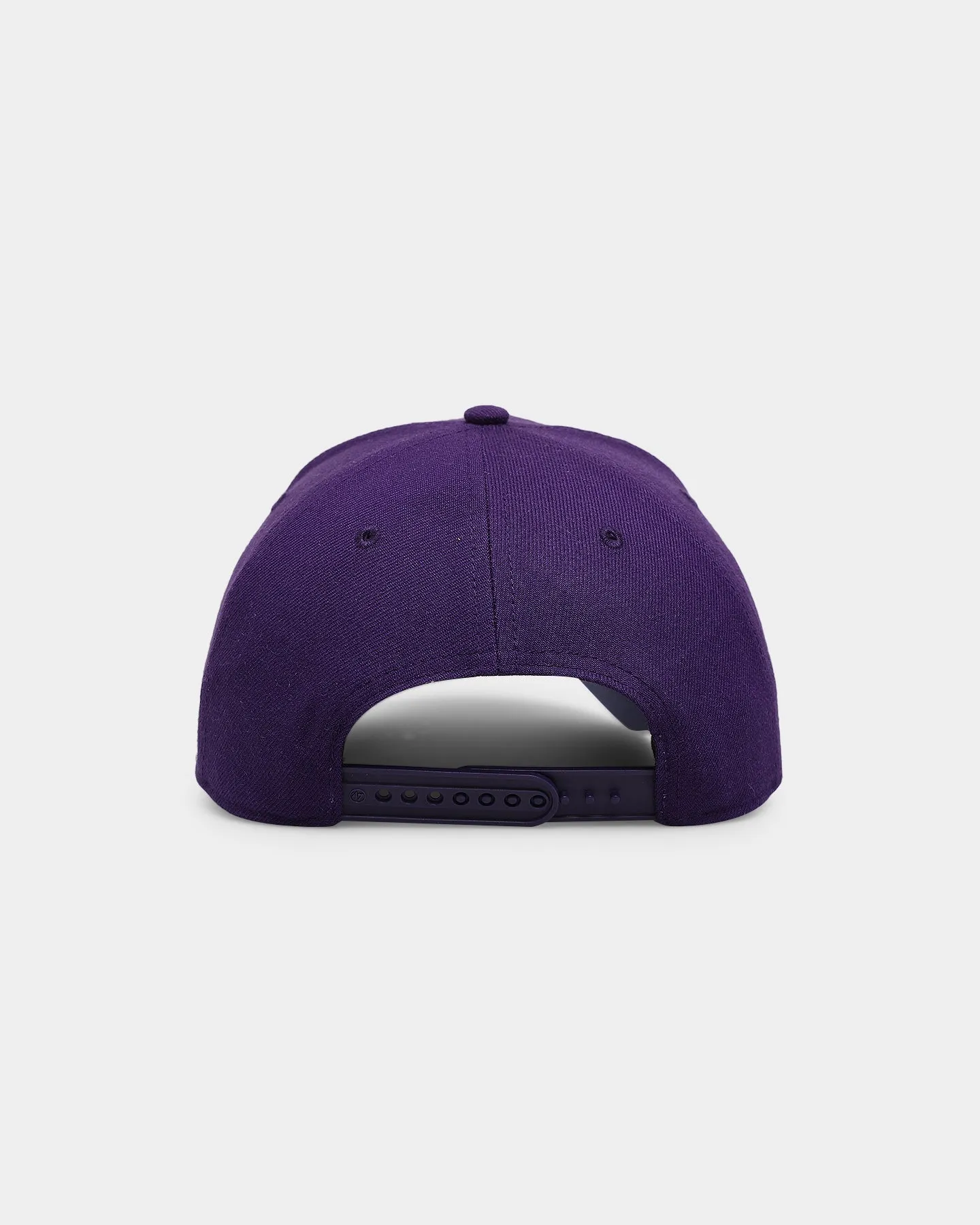 47 Brand Los Angeles Kings 'Purple Haze' MVP DT Snapback Purple