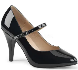 4" Heel Maryjane Pump (DREAM-428)