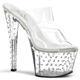 7" Diamond Platform Mule (STARDUST-702)