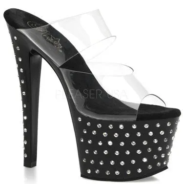 7" Diamond Platform Mule (STARDUST-702)