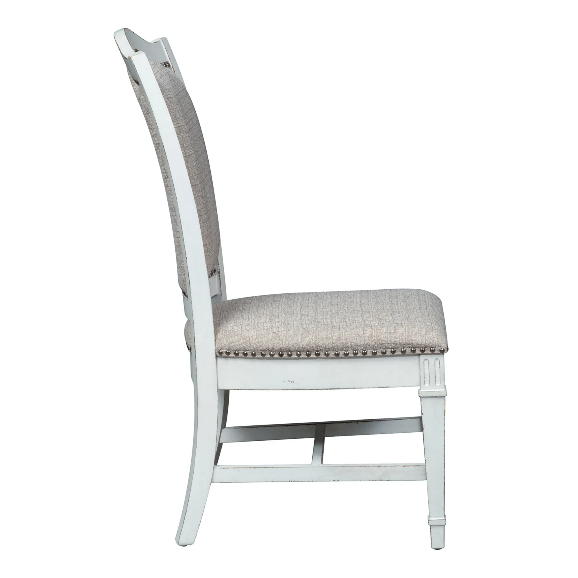 Abbey Park 520-C6501S Upholstered Side Chair (RTA)