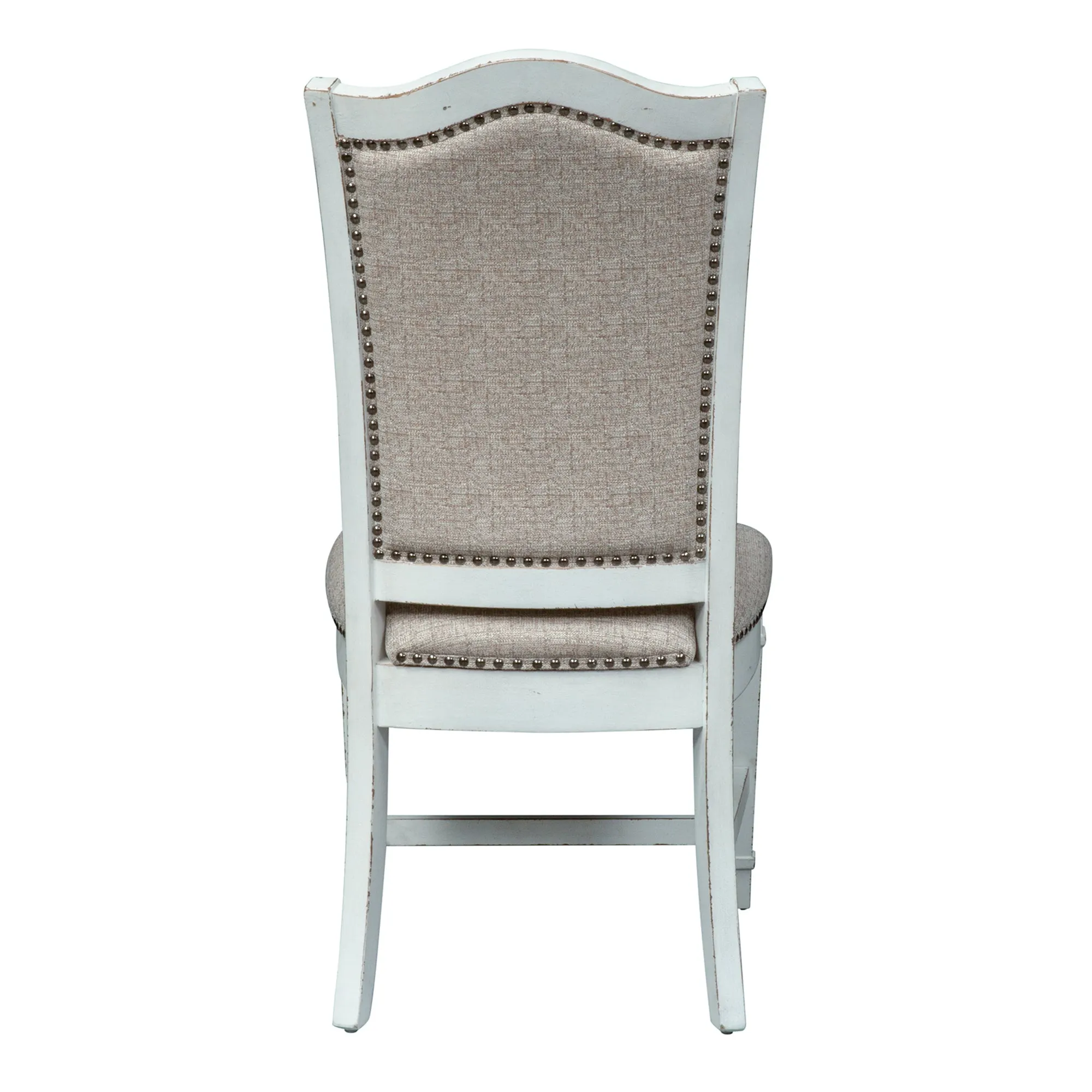 Abbey Park 520-C6501S Upholstered Side Chair (RTA)