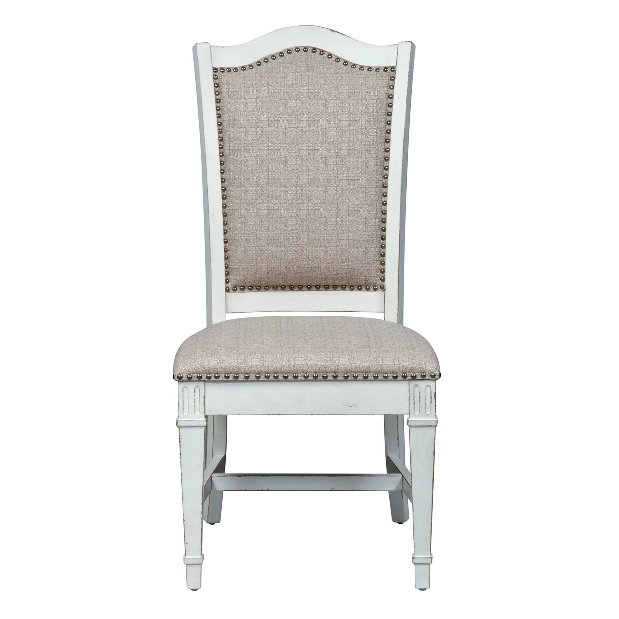 Abbey Park 520-C6501S Upholstered Side Chair (RTA)