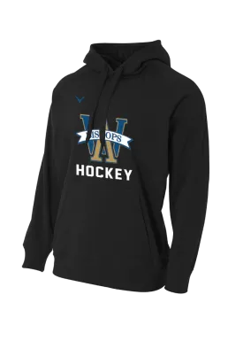 Arch Bishop Essential Fleece Hoodie