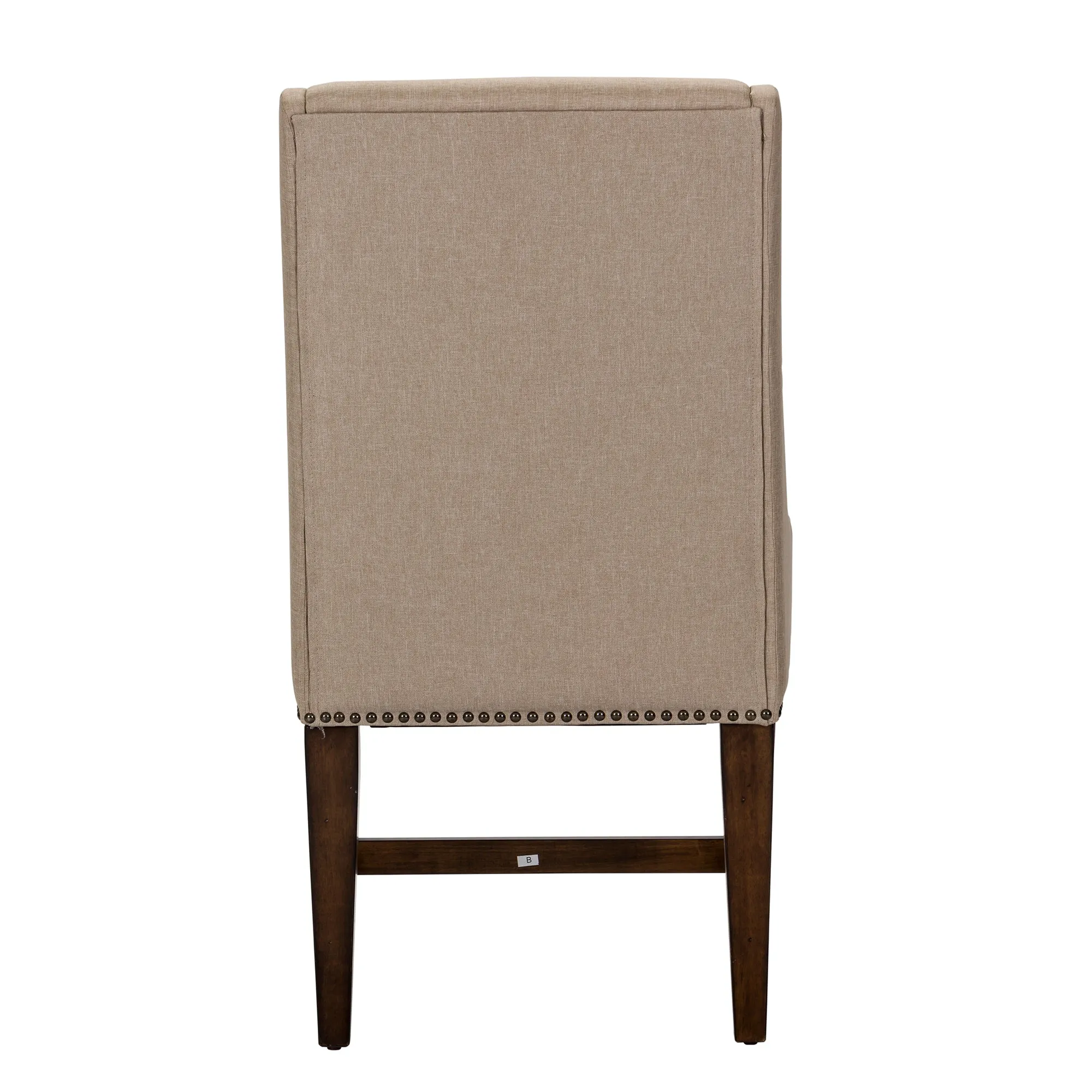 Armand 242-C6501S Uph Side Chair (RTA)