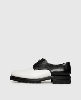 Barkley PD - black/white