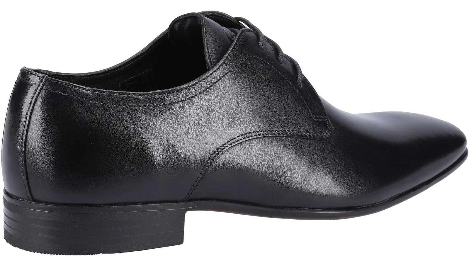 Base London Seymour Mens Lace Up Derby Shoe