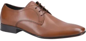 Base London Seymour Mens Lace Up Derby Shoe