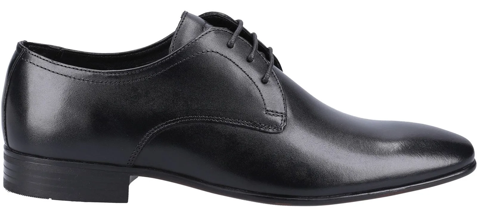 Base London Seymour Mens Lace Up Derby Shoe