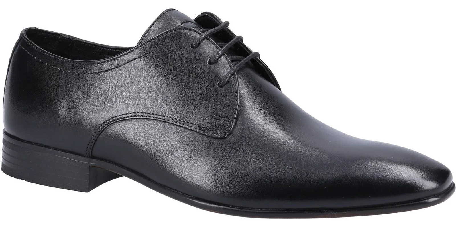 Base London Seymour Mens Lace Up Derby Shoe