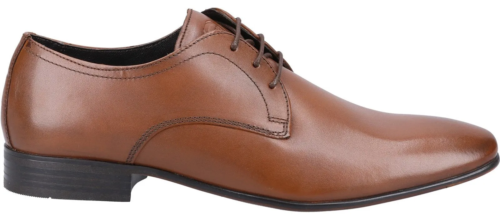 Base London Seymour Mens Lace Up Derby Shoe