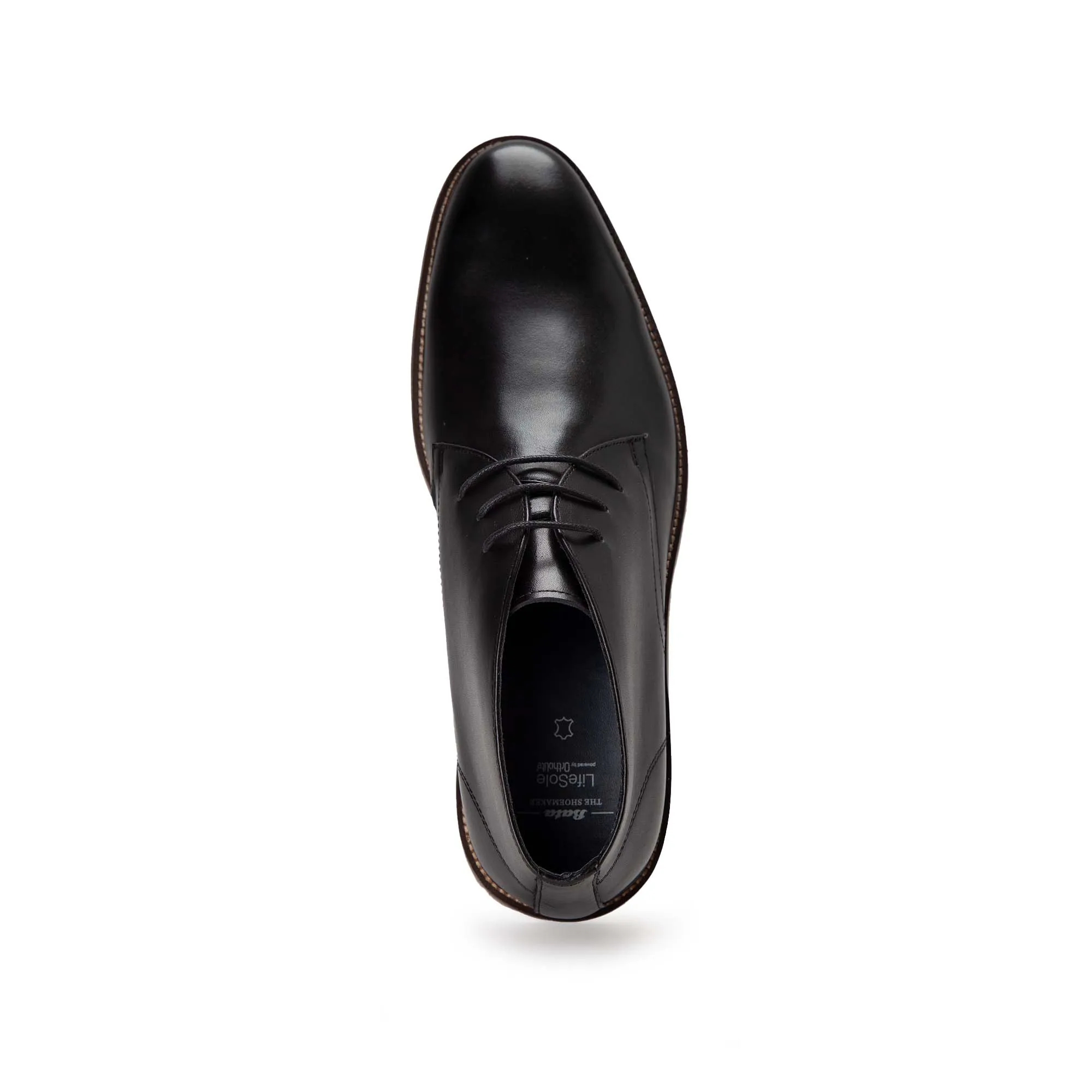 BATA Men Dress Shoes Ace 830X113