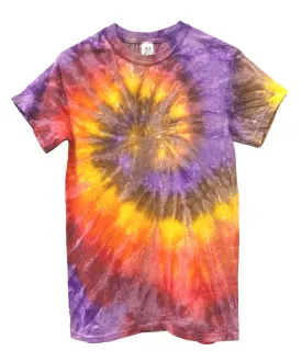 Bazaar Tie-Dye Unisex Tee