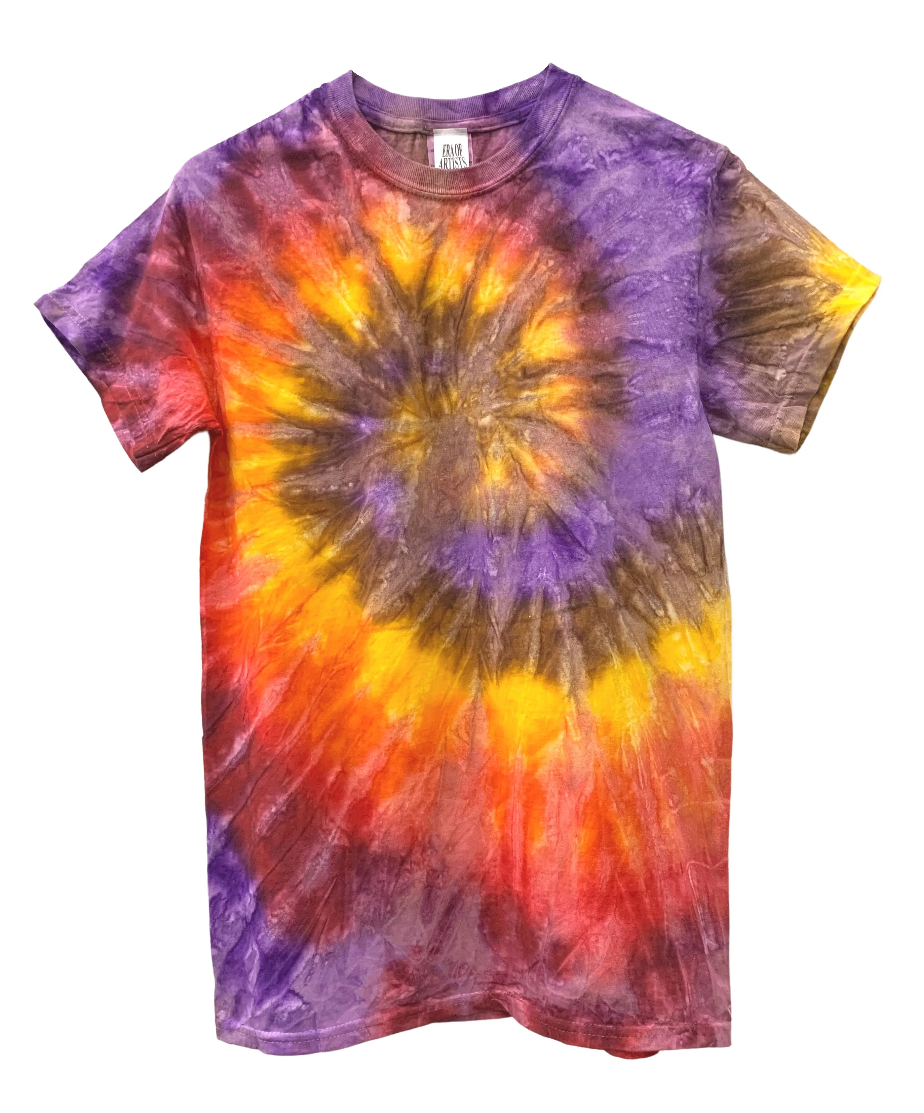 Bazaar Tie-Dye Unisex Tee