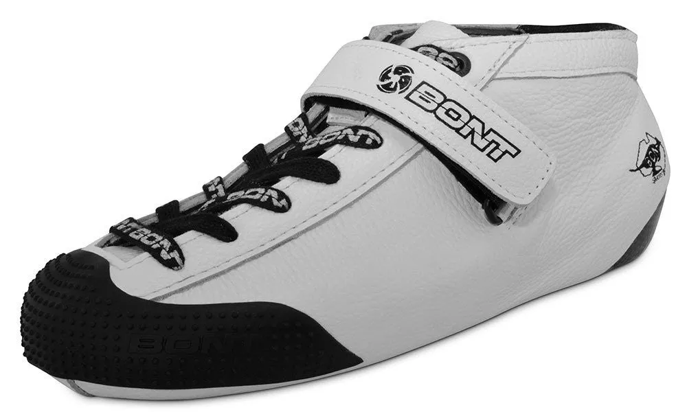 Bont Hybrid Carbon Boot Only