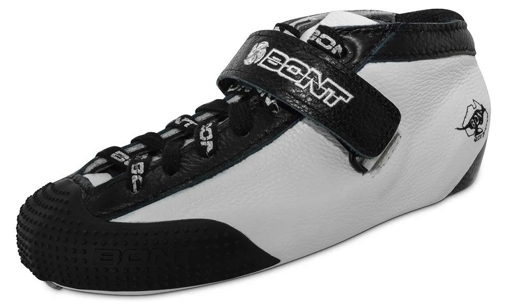 Bont Hybrid Carbon Boot Only