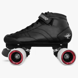 Bont Prostar Roller Derby Skates - Tracer Black