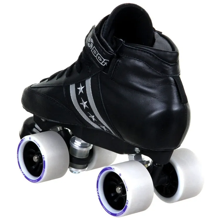 Bont Quadstar Skates