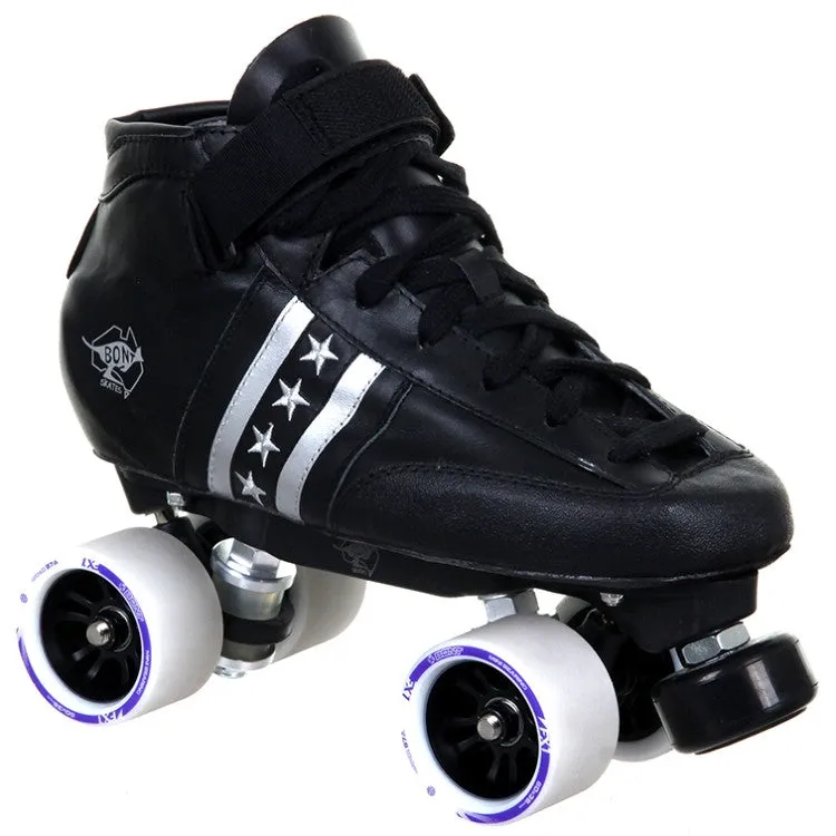 Bont Quadstar Skates