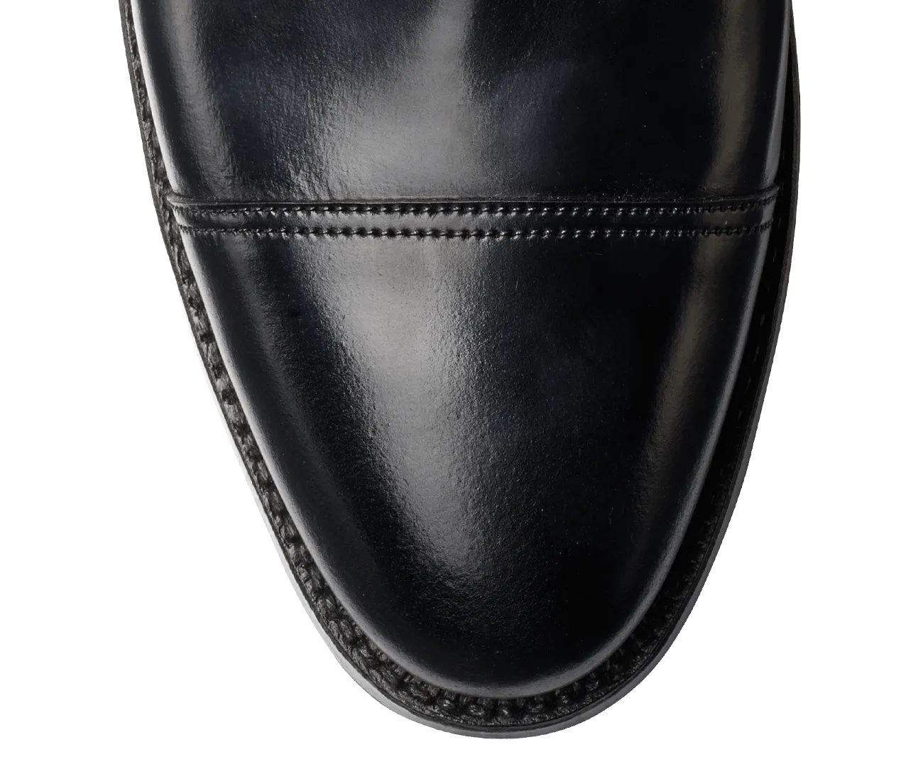 Bradford Black Cordovan