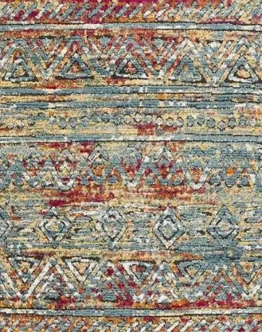 Braunquois Aria Traditional Area Rug