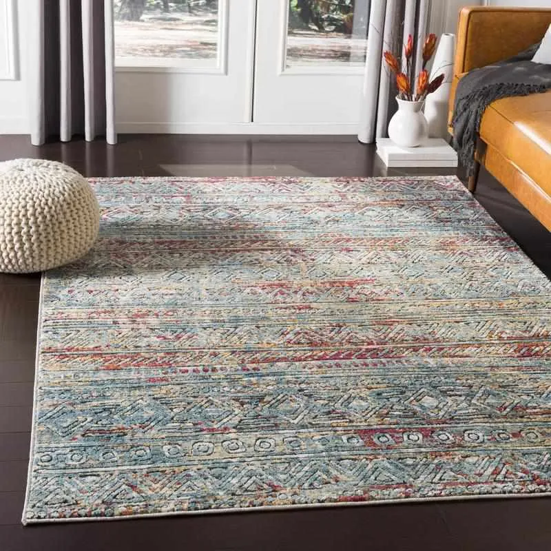 Braunquois Aria Traditional Area Rug