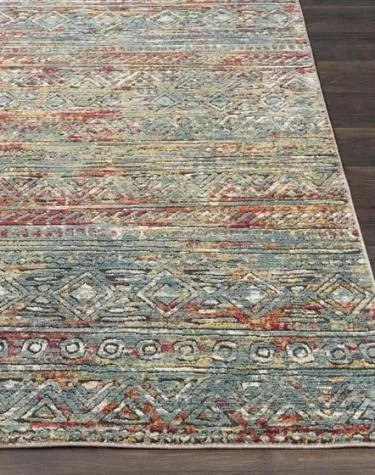 Braunquois Aria Traditional Area Rug