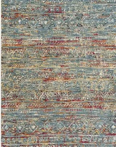 Braunquois Aria Traditional Area Rug