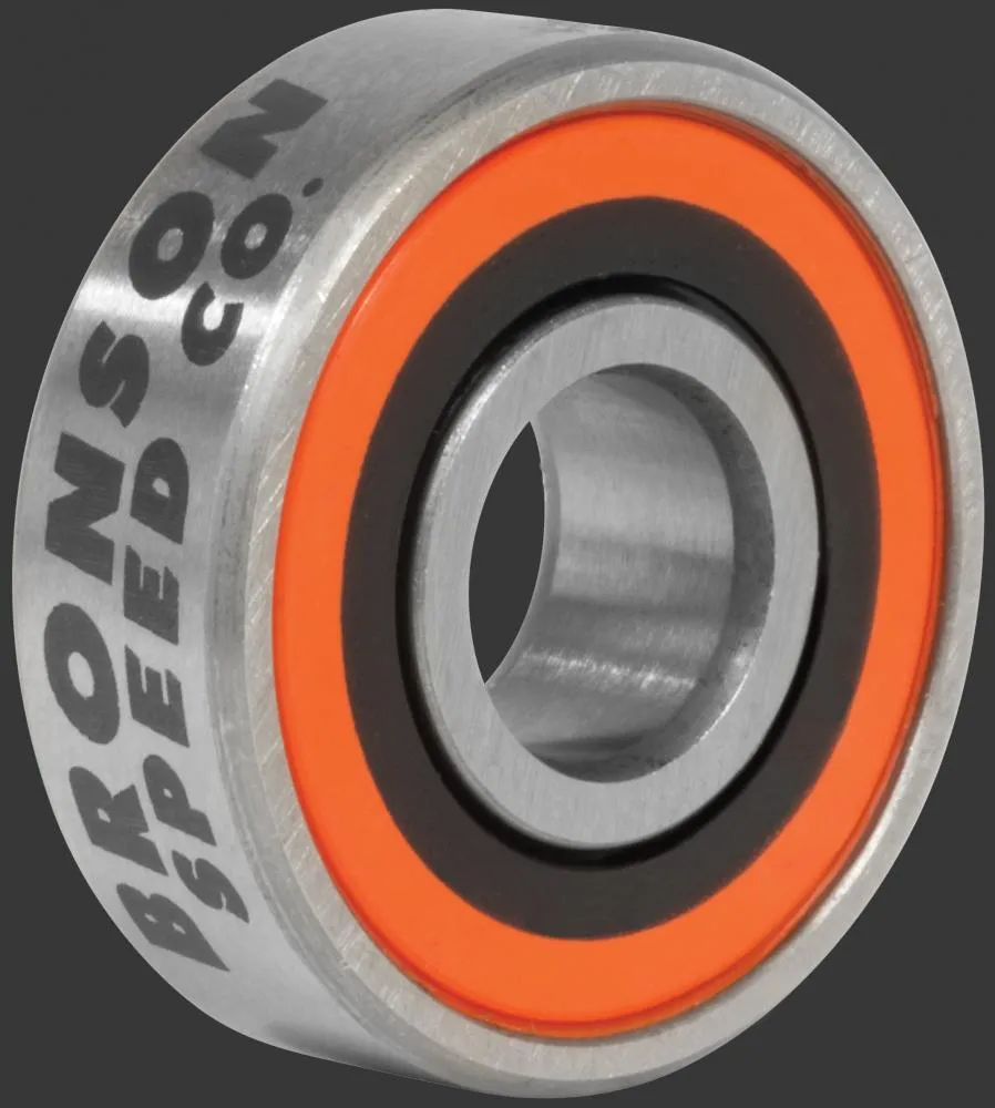 Bronson Speed Co. Bearings G3 8pk