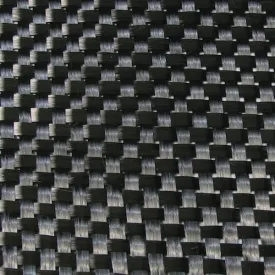 Carbon Fiber Cloth Plain Weave