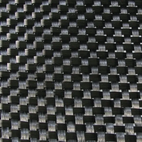 Carbon Fiber Cloth Plain Weave