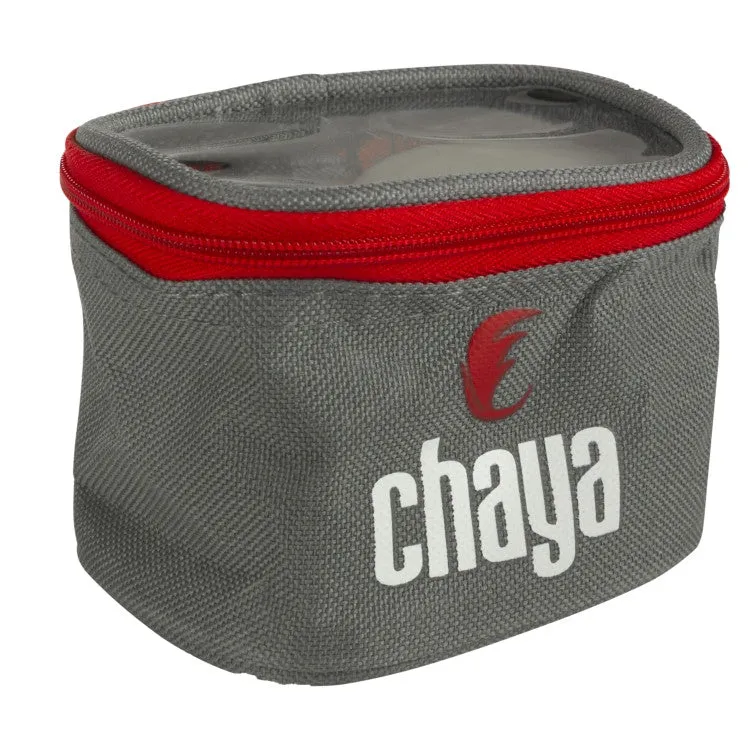 Chaya Cherry Bomb Toe Stops