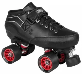 Chaya Jade Roller Derby Quad Skates