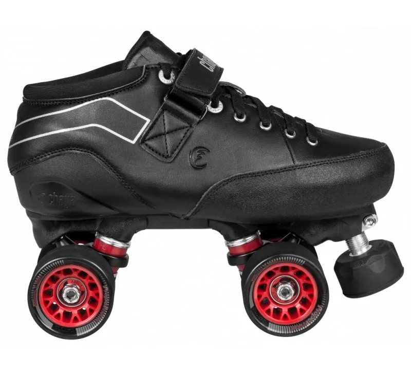 Chaya Jade Roller Derby Quad Skates