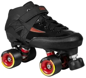 Chaya Sapphire Roller Derby Skates