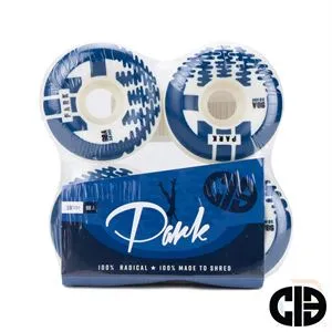 CIB Street/Park Wheels