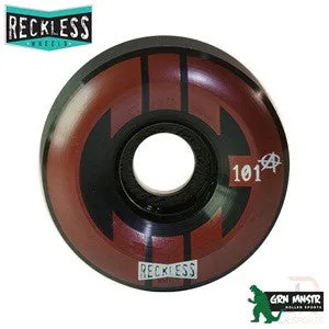 CIB Street/Park Wheels