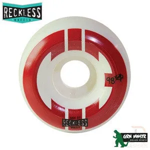 CIB Street/Park Wheels