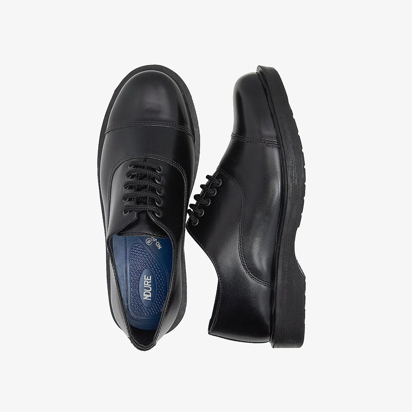 Classic Lace-ups for Men