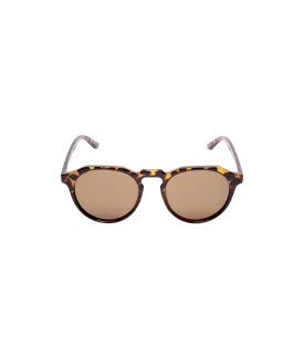 Classic Sunglasses S2406 - Brown