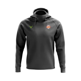 Clemson Adult Solid Tech Fleece Hoodie